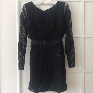 Free People New Romantics Future Heirloom Dress 2